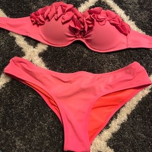 Victoria secret bikini